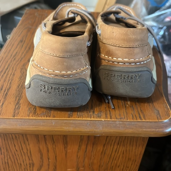 Sperry boat shoes - Picture 3 of 4